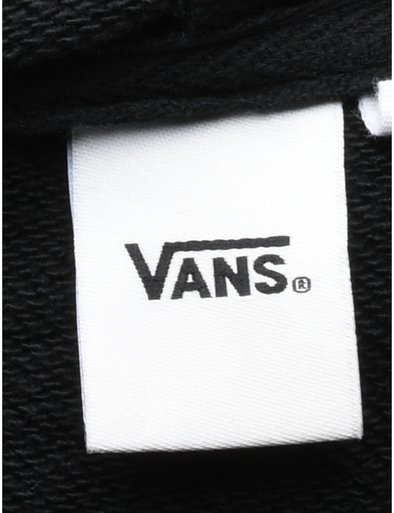 Vans Hoodie - M