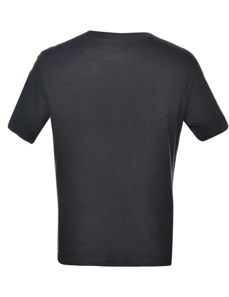 Vans Printed T-shirt - M