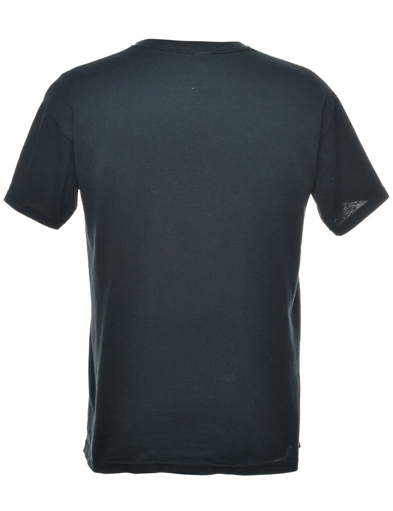 Victoria ISD String Orchestra Printed T-shirt - M