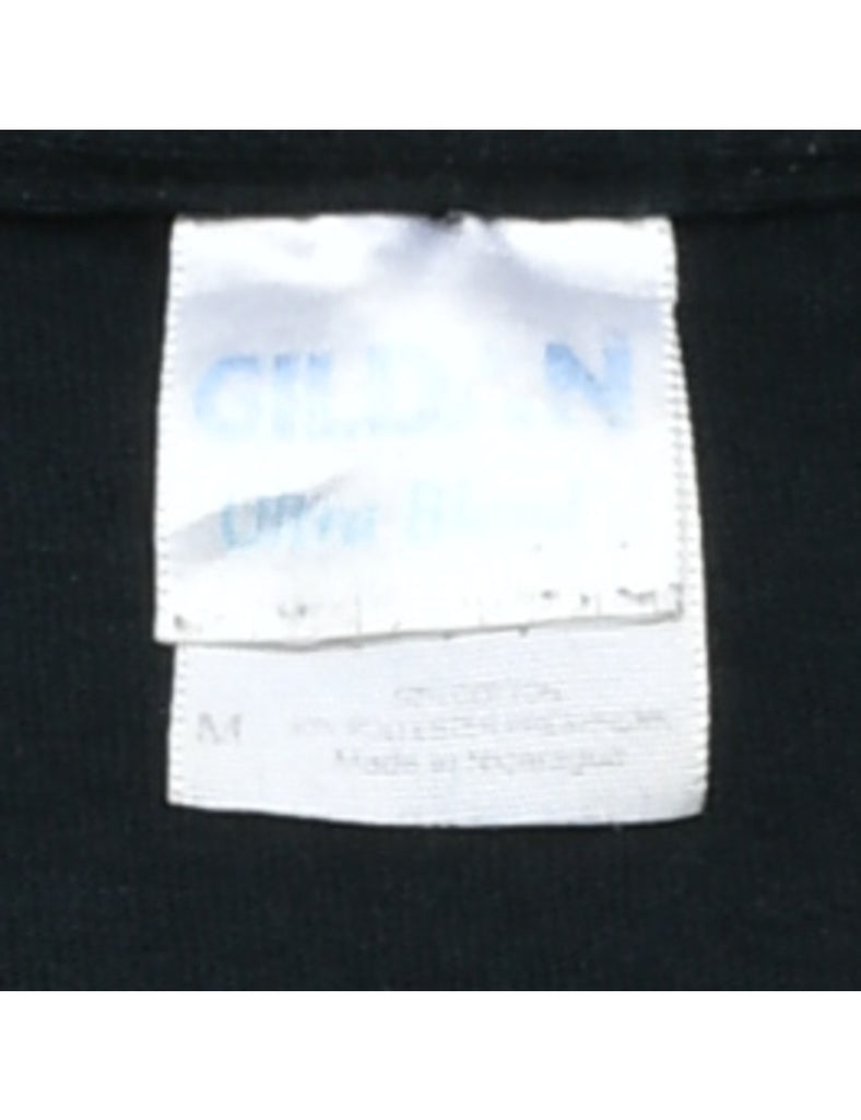 Victoria ISD String Orchestra Printed T-shirt - M