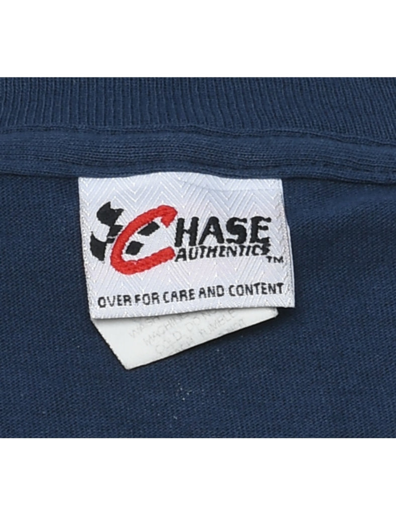 Wallace Printed T-shirt - XL