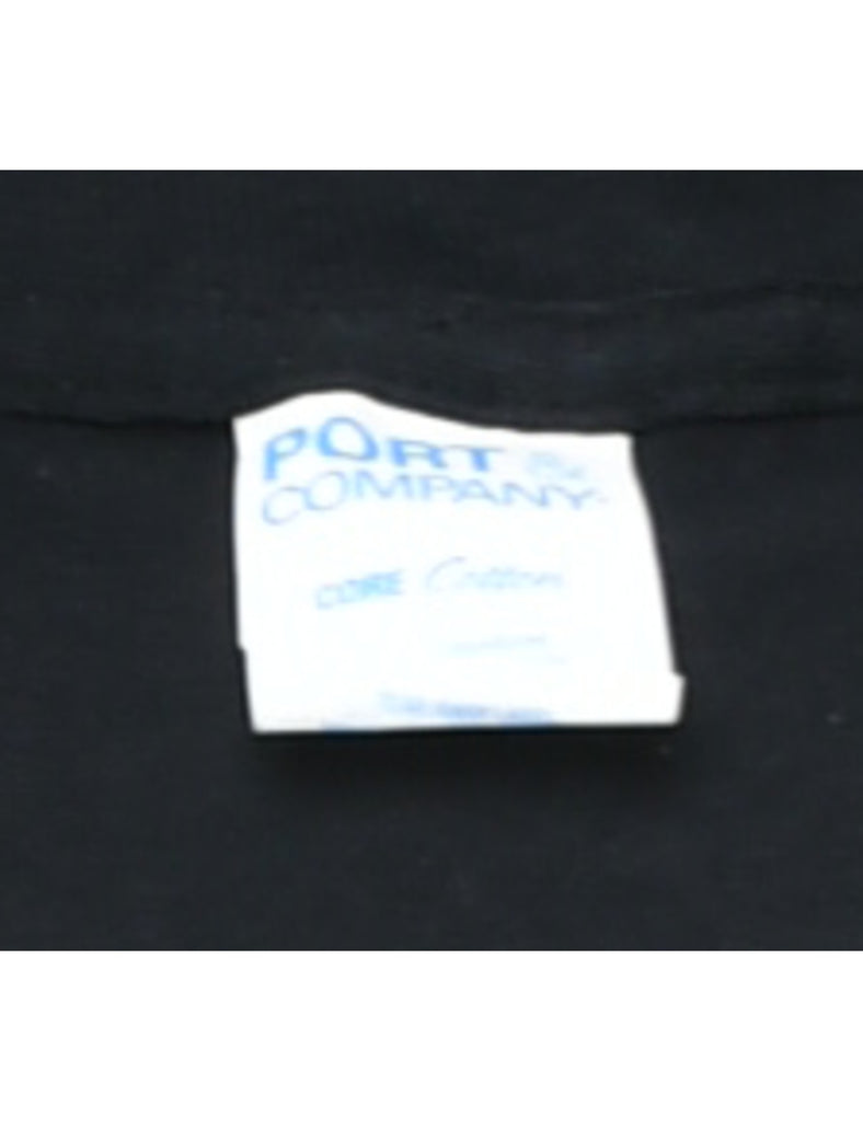 Wildcats Printed T-shirt - M