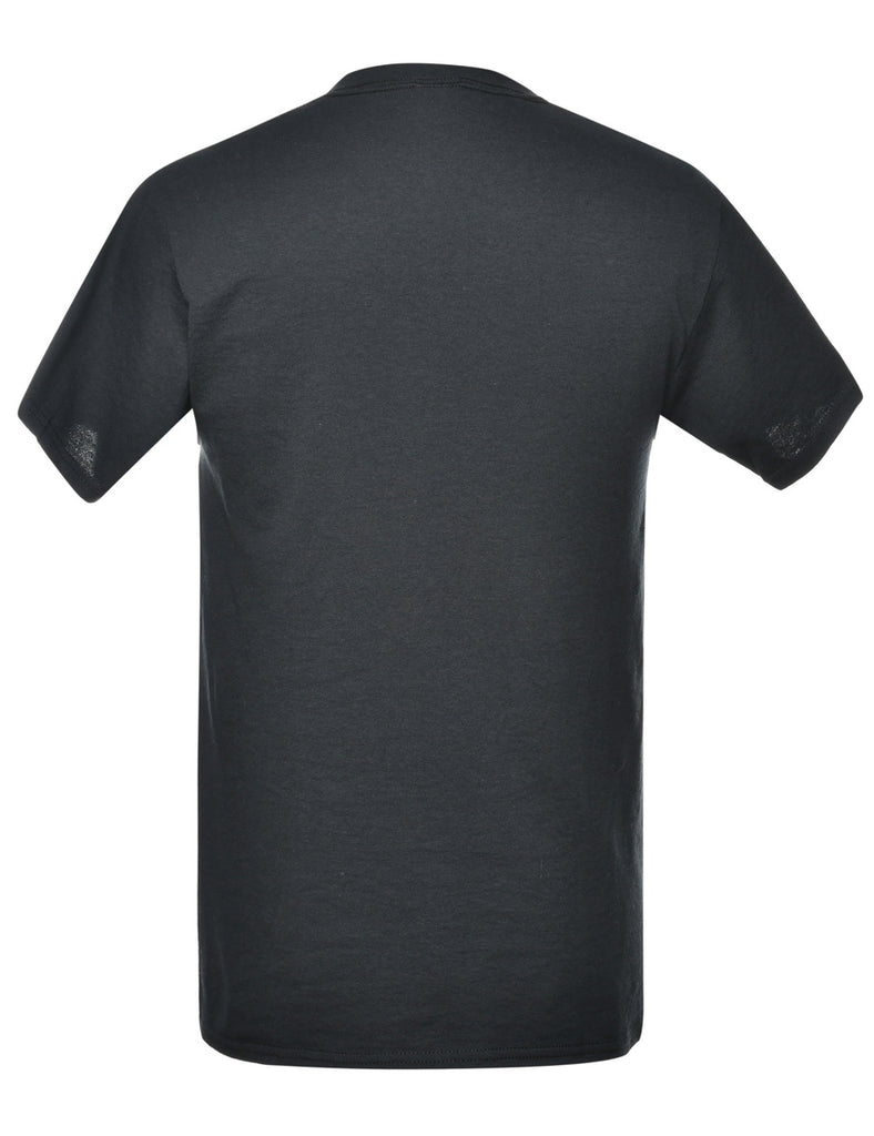 Wolverine Printed T-shirt - S