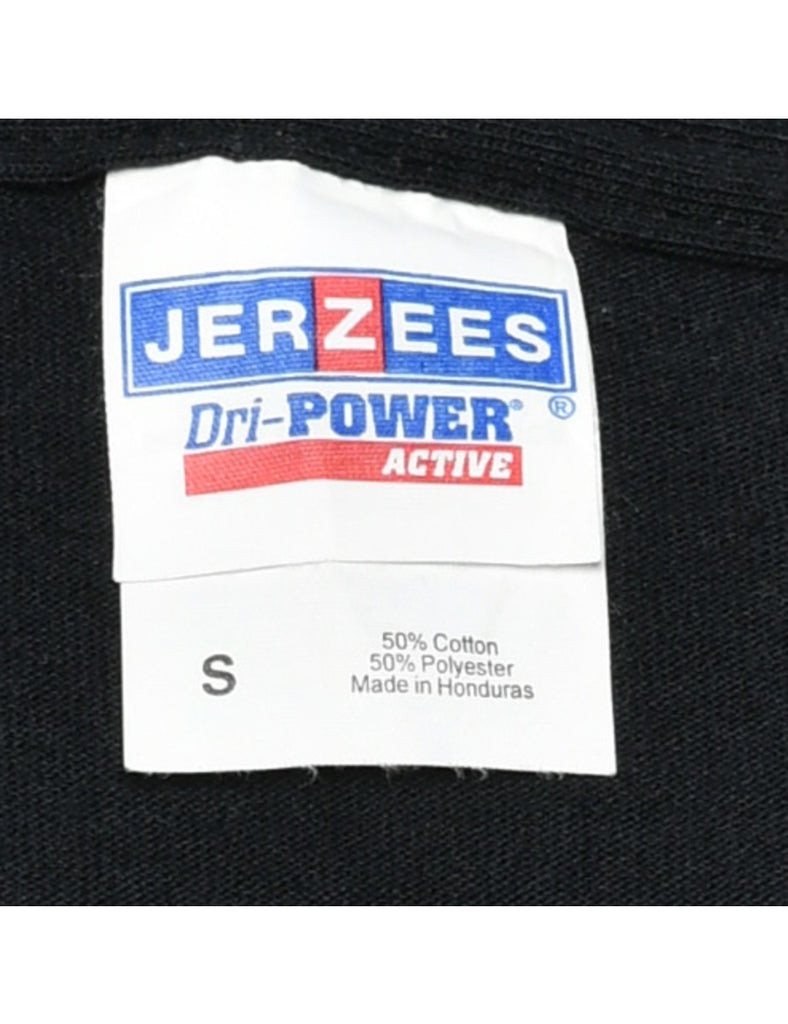 Wolverine Printed T-shirt - S