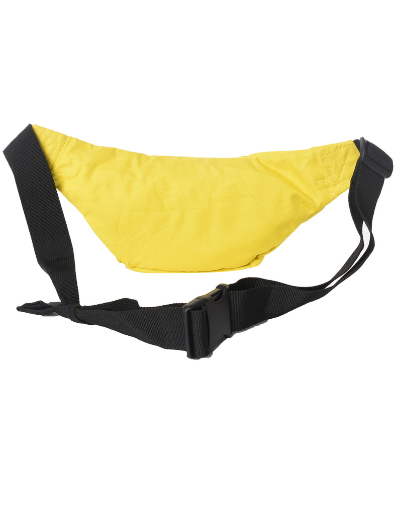 Yellow Bumbag - M