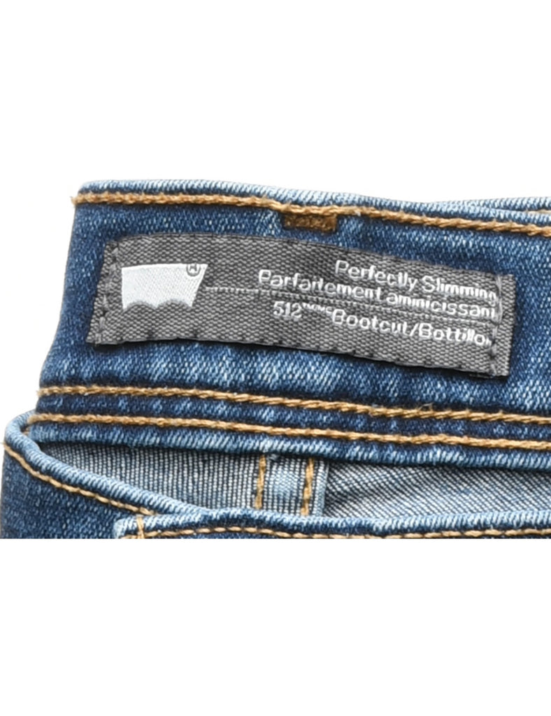 512's Fit Levi's Jeans - W28 L31