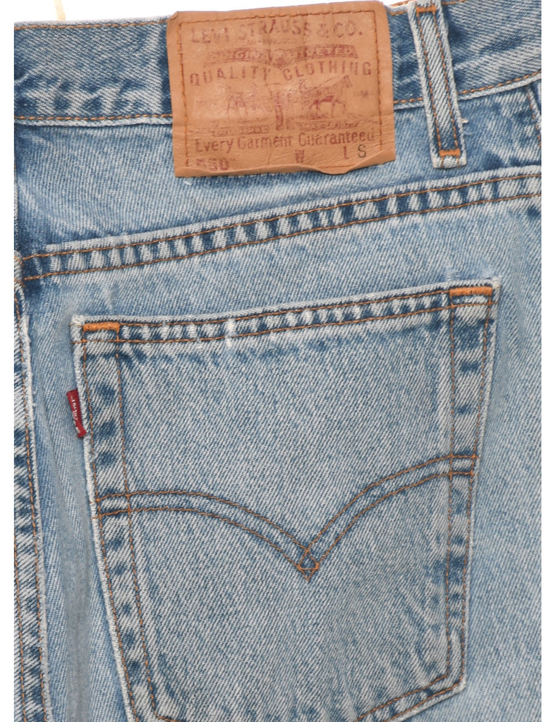 550's Fit Levi's Jeans - W29 L29