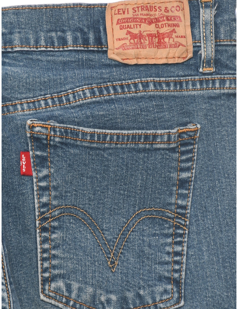 550's Fit Levi's Jeans - W30 L30