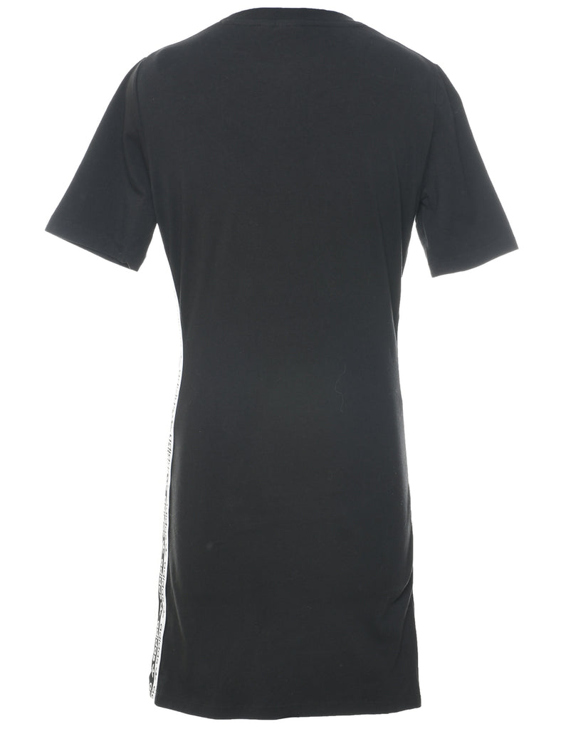 Adidas Black Dress - M