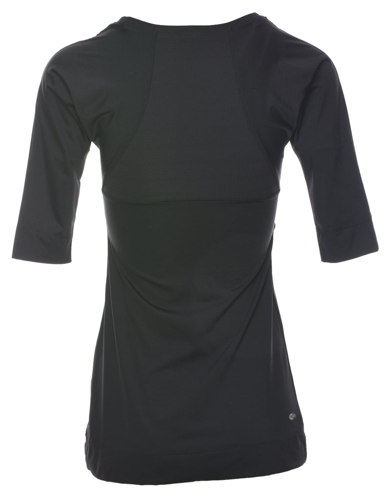 Adidas Black Top - XS