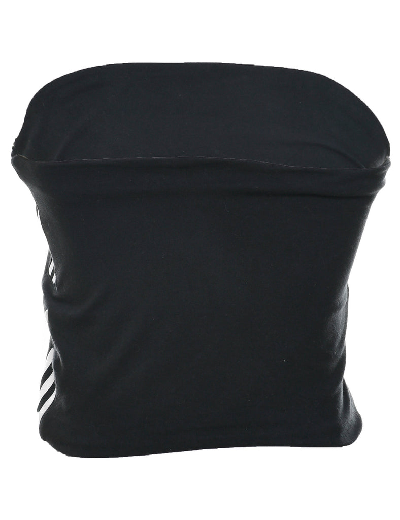 Adidas Cropped Top - M