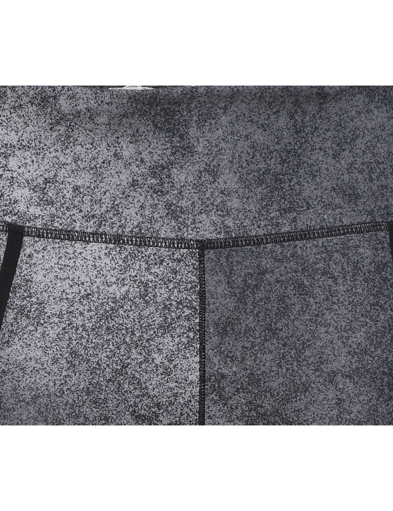 Adidas Grey Workout Pants - W30 L27