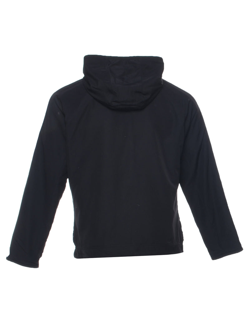 Adidas Hooded Jacket - L