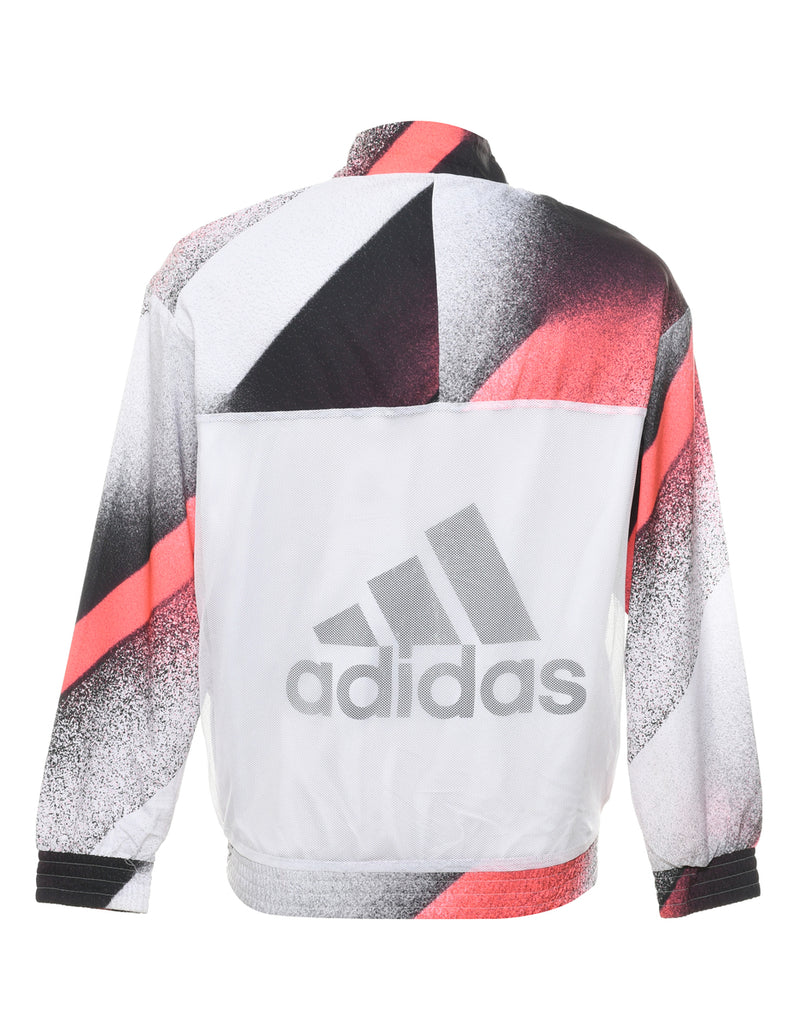 Adidas Jacket - M