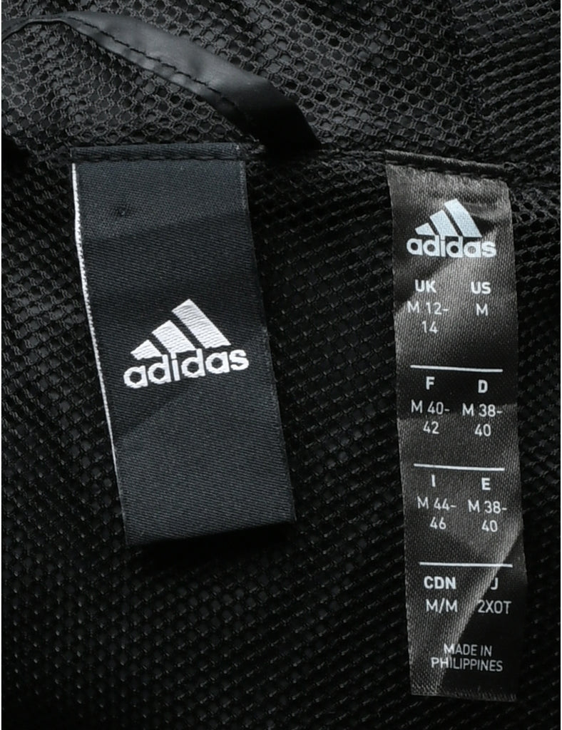 Adidas Jacket - M