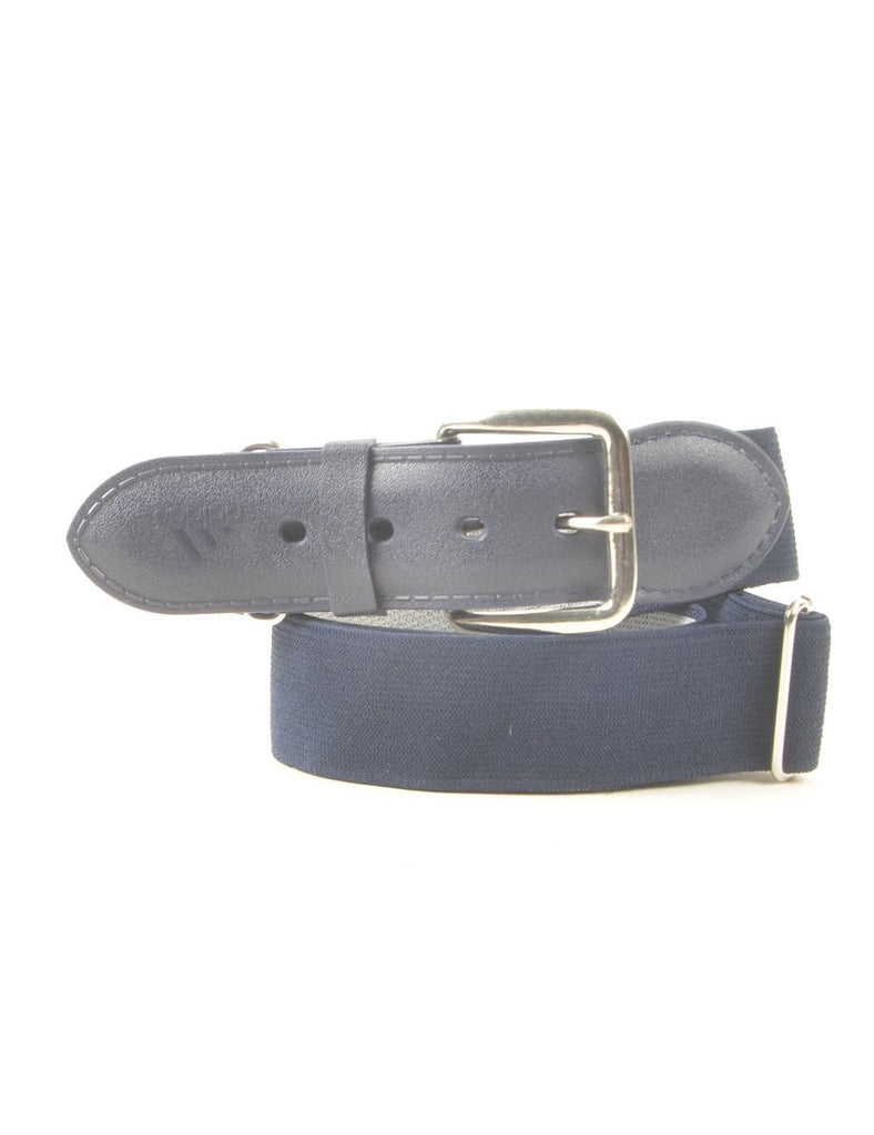 Adidas Navy Waist Belt - M