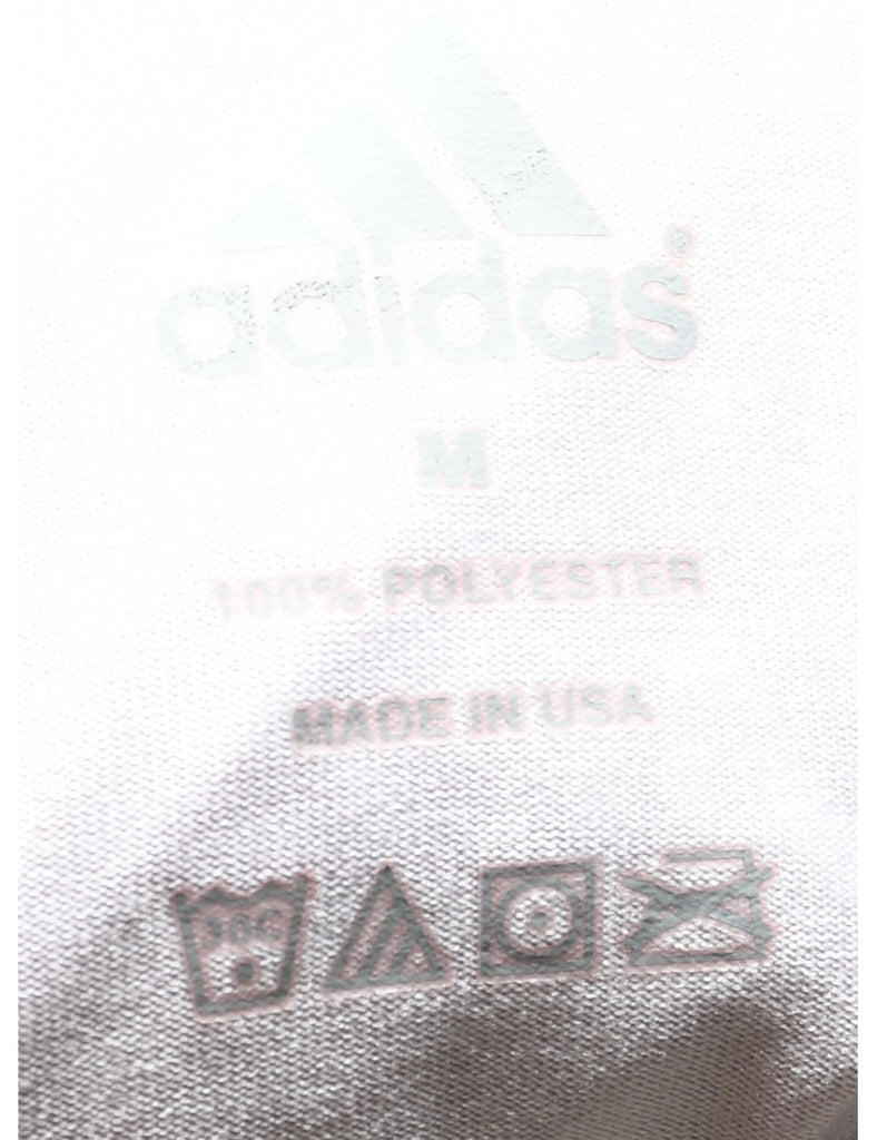 Adidas NC State Playsuit - M