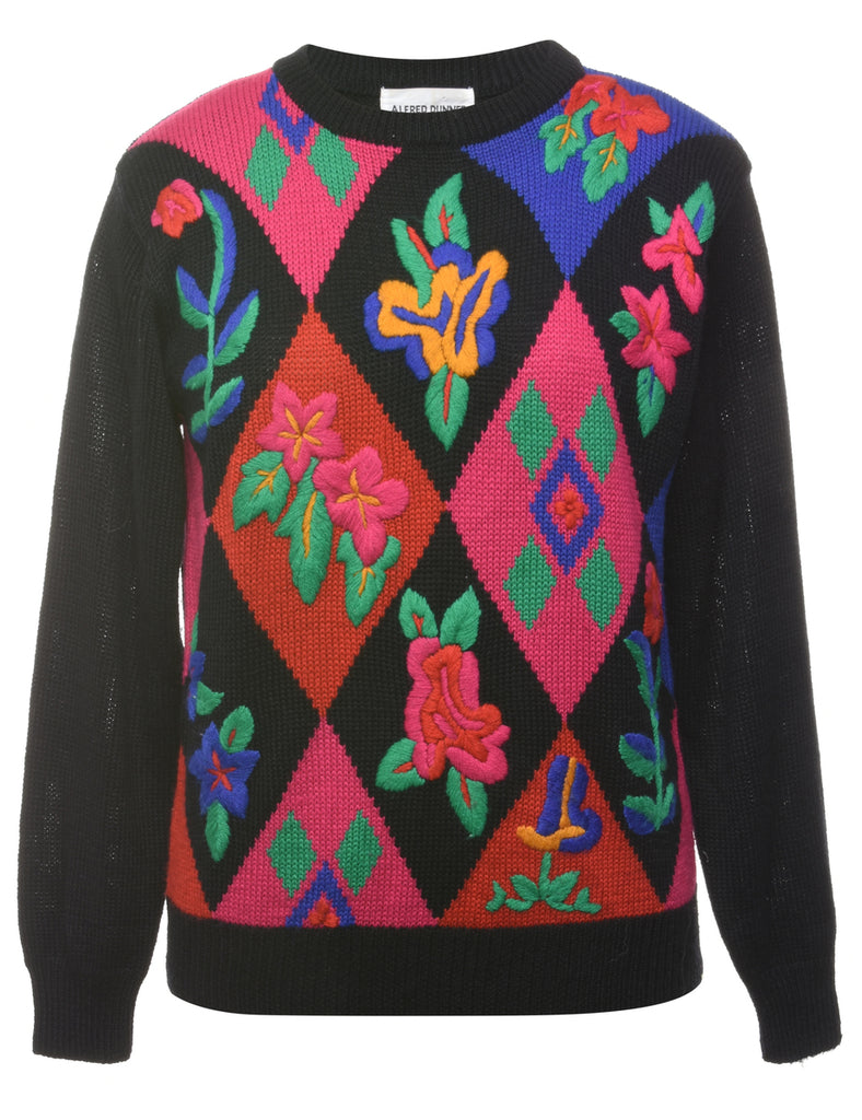 Alfred Dunner Jumper - M