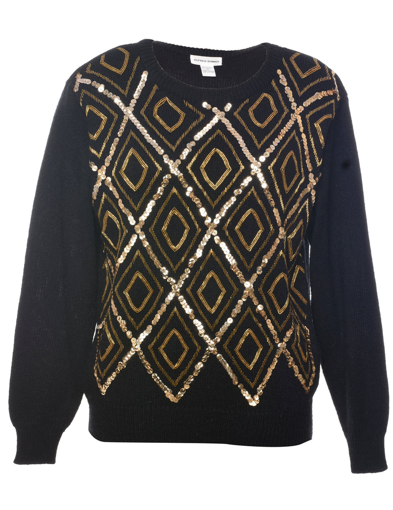 Alfred Dunner Jumper - M