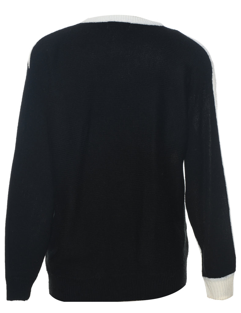 Alfred Dunner Jumper - M