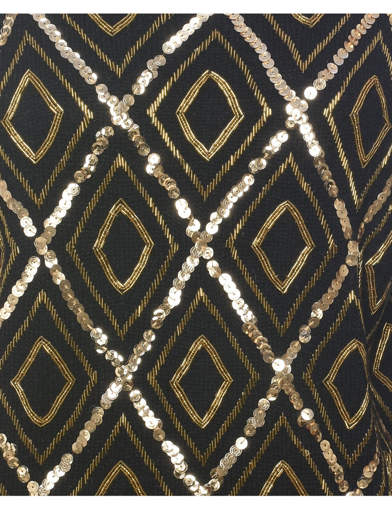 Alfred Dunner Jumper - M