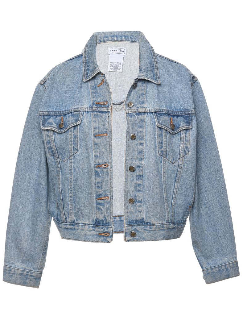 Arizona Denim Jacket - M