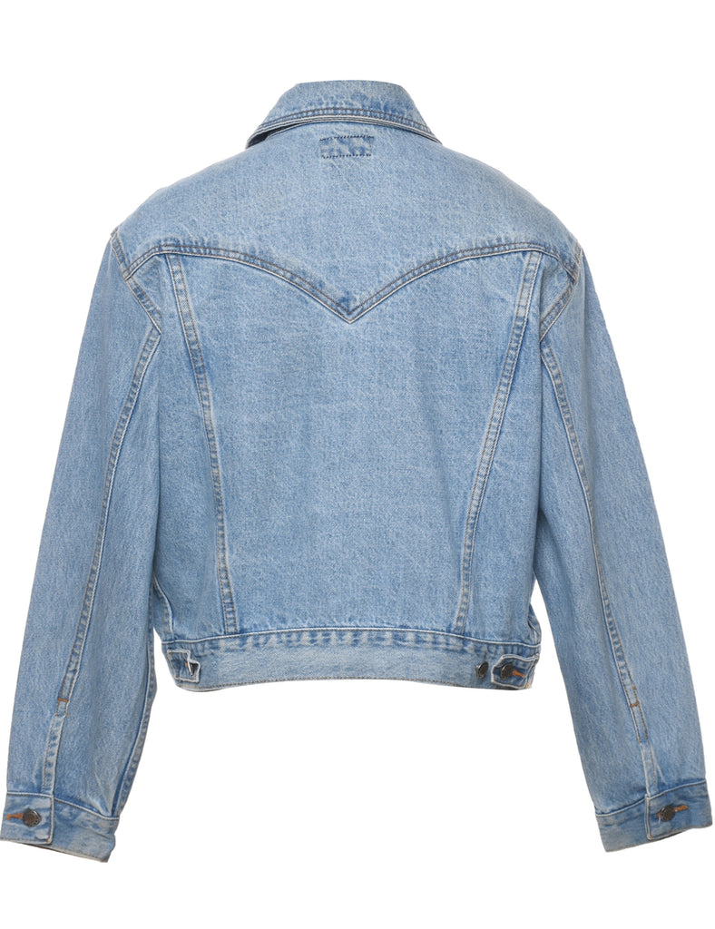 Arizona Denim Jacket - M