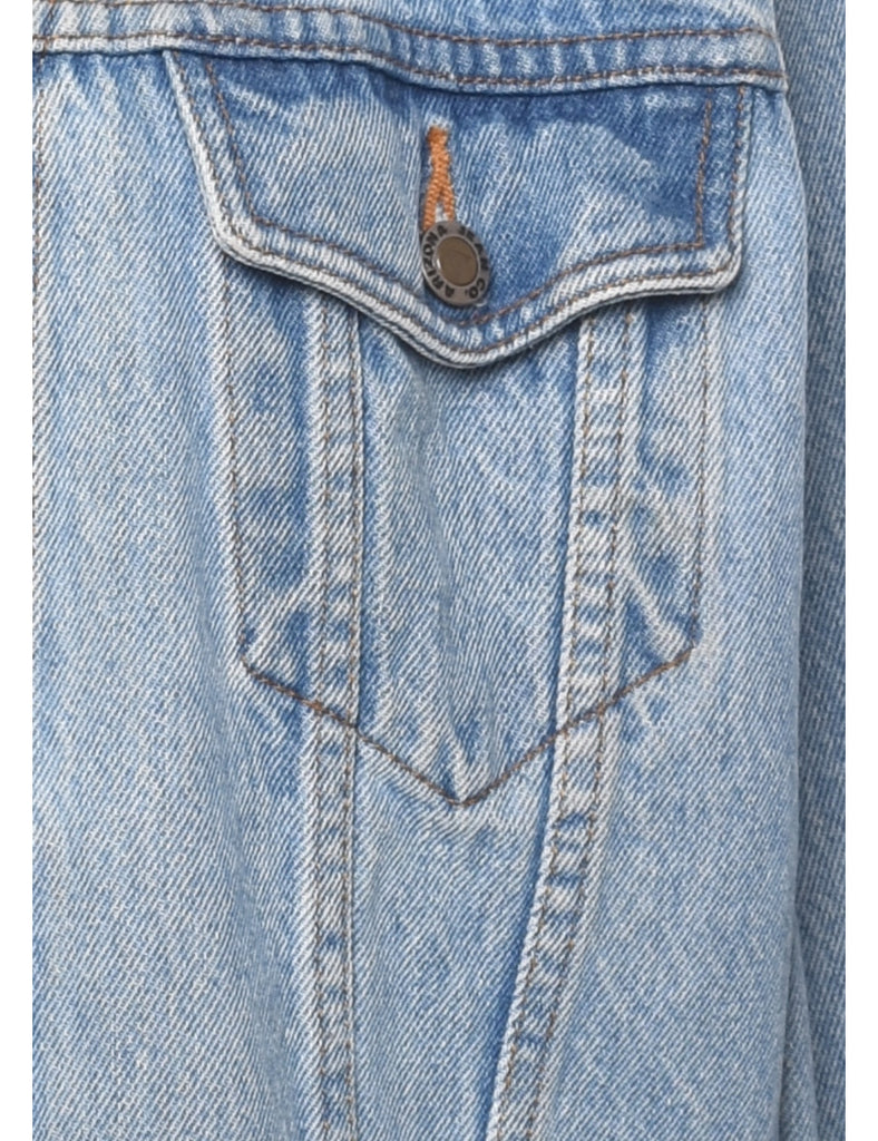 Arizona Denim Jacket - M