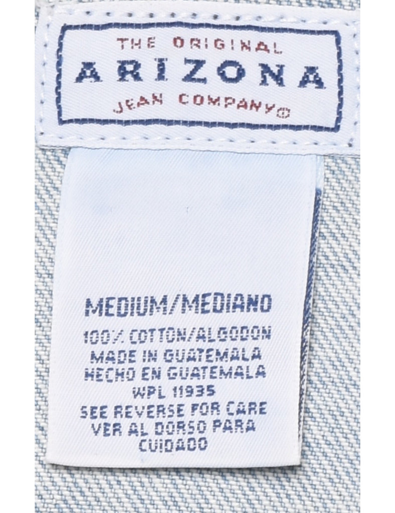 Arizona Denim Jacket - M