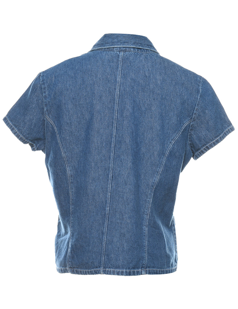 Arizona Denim Shirt - L