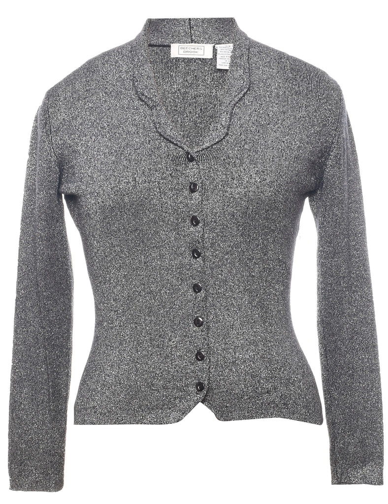 Beechers Brook Cardigan - S