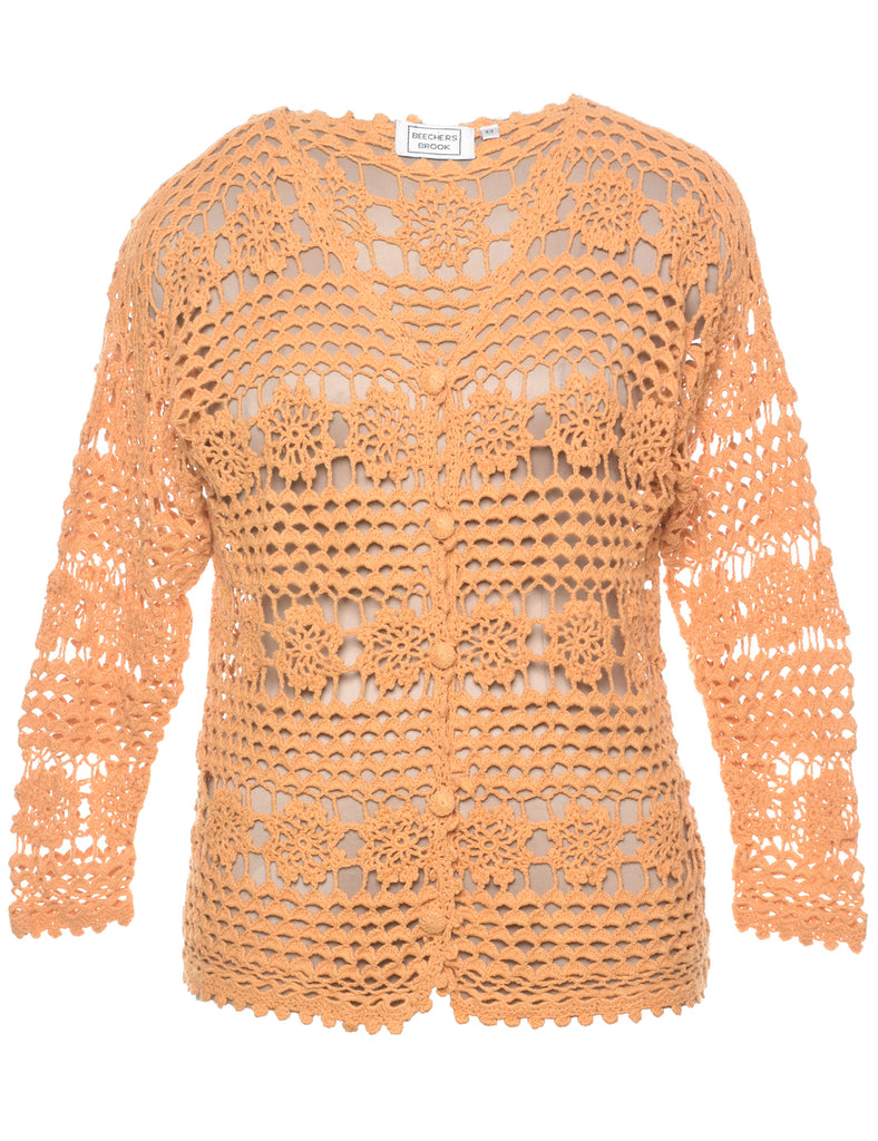 Beechers Brook Cardigan - M