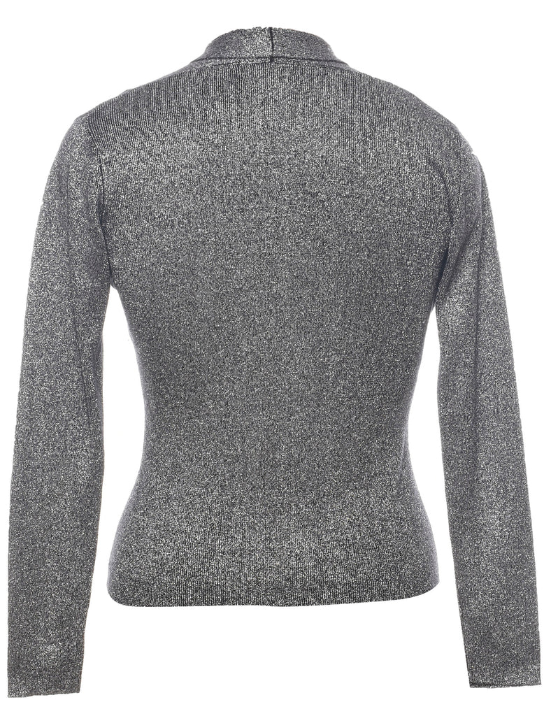 Beechers Brook Cardigan - S