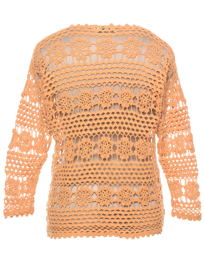 Beechers Brook Cardigan - M