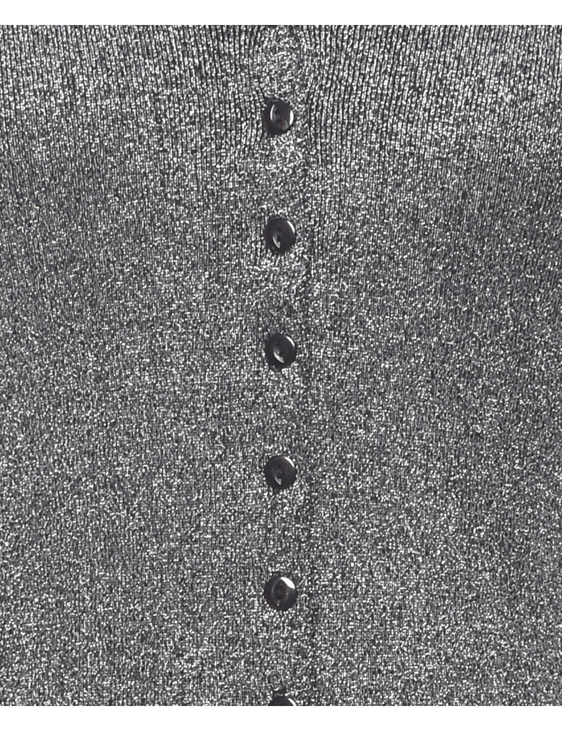 Beechers Brook Cardigan - S