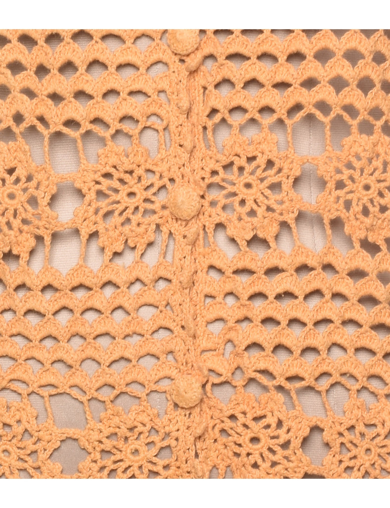 Beechers Brook Cardigan - M