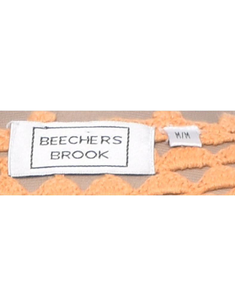 Beechers Brook Cardigan - M