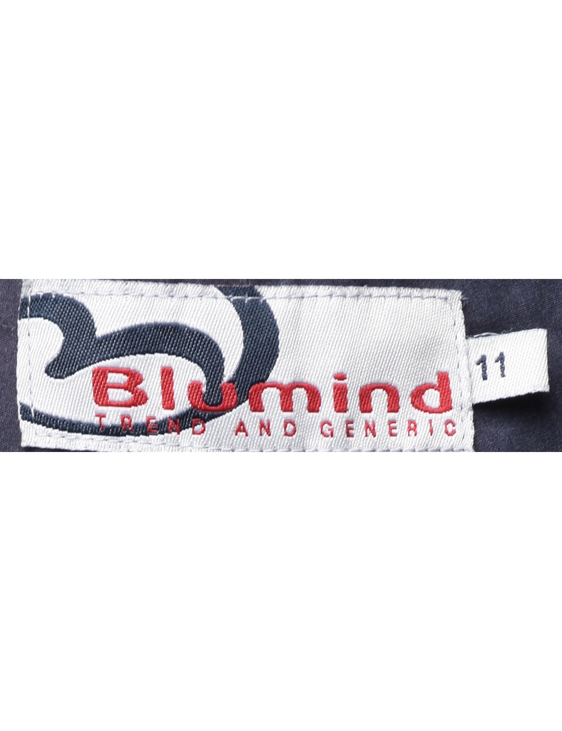 Beige Cargo Pants - W33 L28