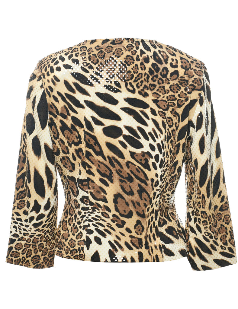 Bellessa Evening Jacket - M