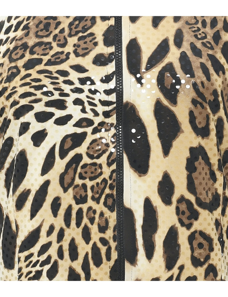 Bellessa Evening Jacket - M