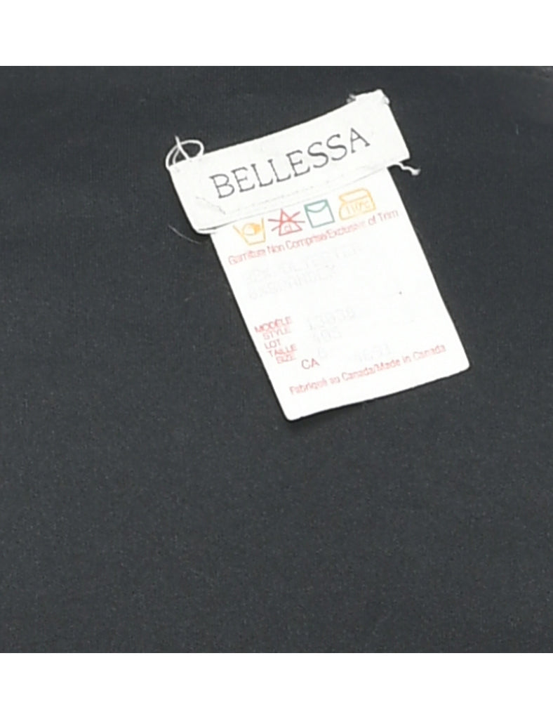 Bellessa Evening Jacket - M