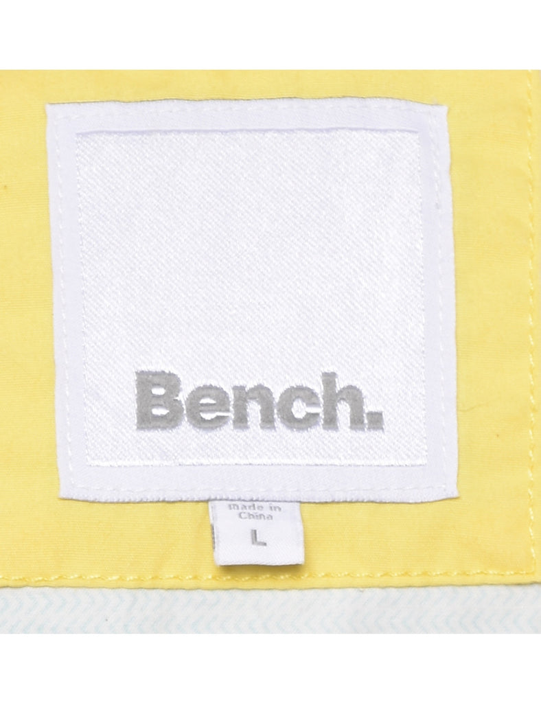 Bench Striped Pattern Jacket - L