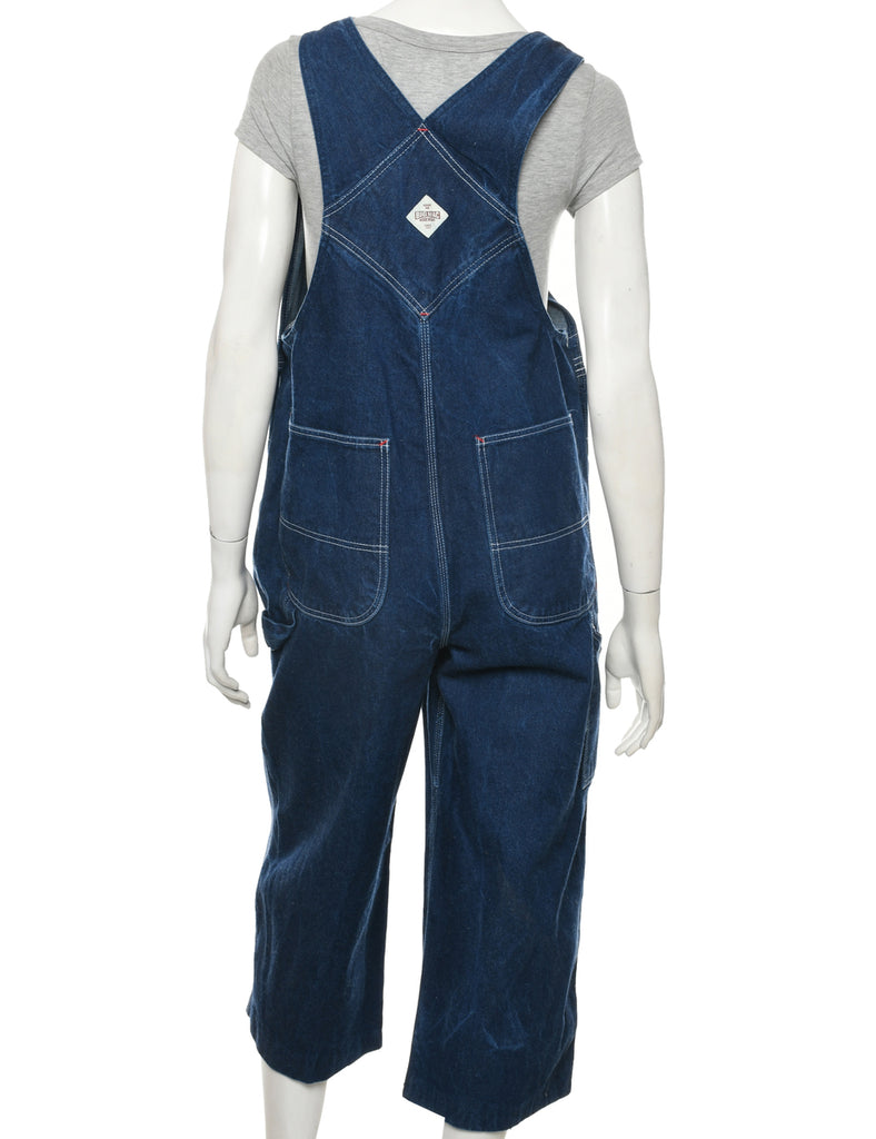 Big Mac Straight Leg Dungarees - W36 L28