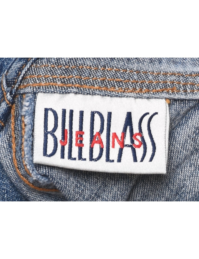 Bill Blass Dungarees - W39 L21