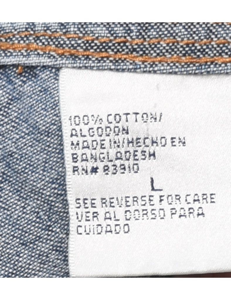 Bill Blass Dungarees - W39 L21