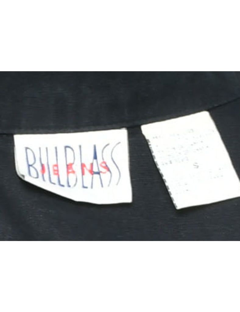 Bill Blass Jacket - L