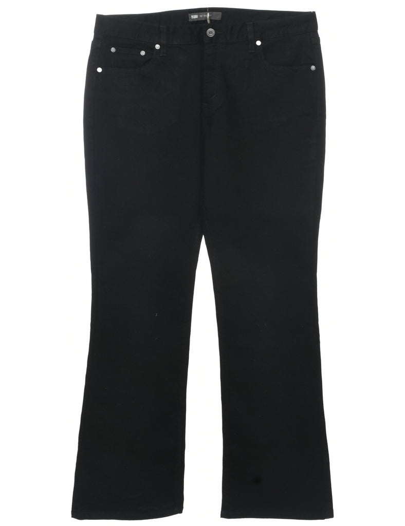 Black 515's Levi's Jeans - W35 L32