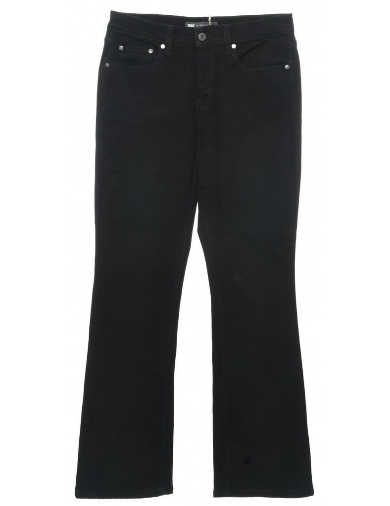 Black 515's Levi's Jeans - W31 L31