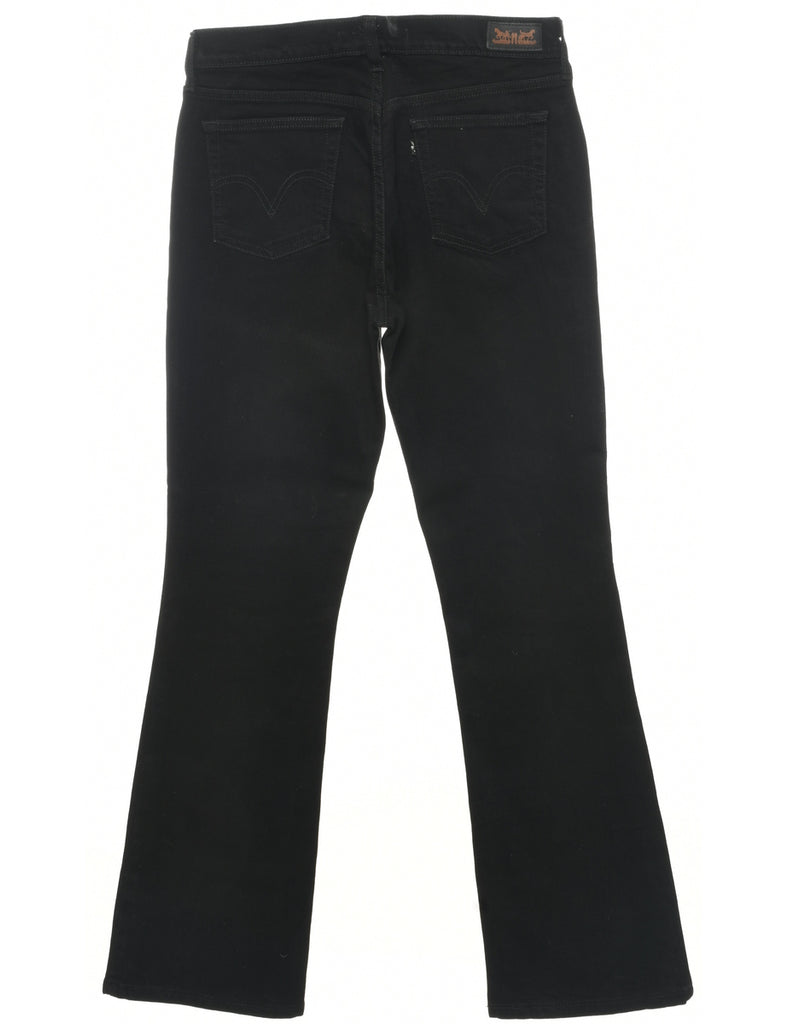 Black 515's Levi's Jeans - W31 L31