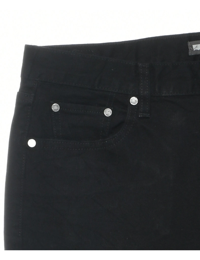 Black 515's Levi's Jeans - W35 L32